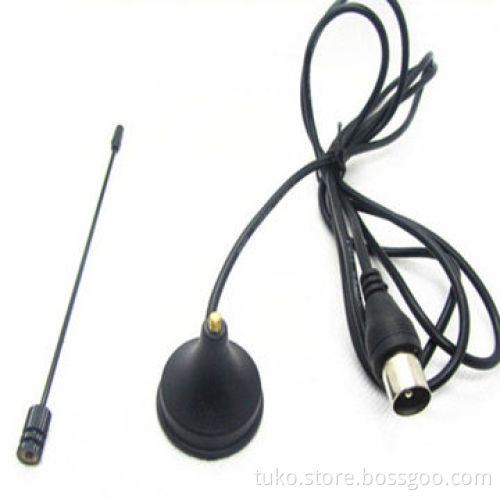 VHF UHF DVB-T antenna